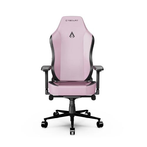 Cybeart Pretty Pink Gaming / Office Chair GC-PUAPEX-07
