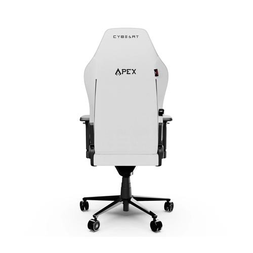 Cybeart Arctic White Gaming / Office Chair GC-PUAPEX-09