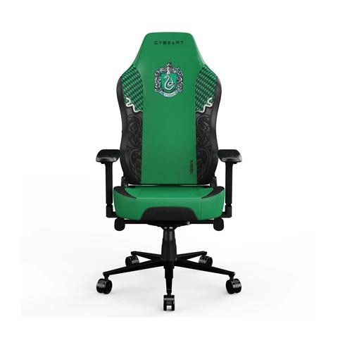 Cybeart Slytherin Gaming / Office Chair – Harry Potter GC-PUAPEX-HP01