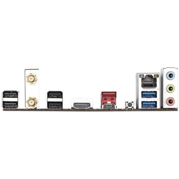 Gigabyte B550 UD AC AM4 ATX Motherboard