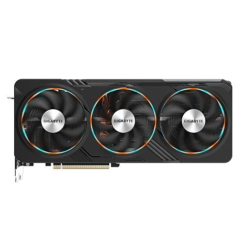 Gigabyte GeForce RTX 4070 Ti SUPER GAMING OC 16G Graphic Card GV-N407TSGAMING OC-16GD