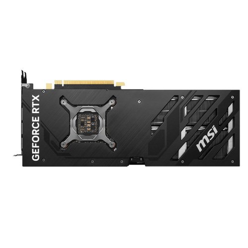 MSI GeForce RTX 4070 Ti SUPER 16G VENTUS 3X OC Graphics Card RTX-4070-TI-SUPER-16G-VENTUS-3X-OC