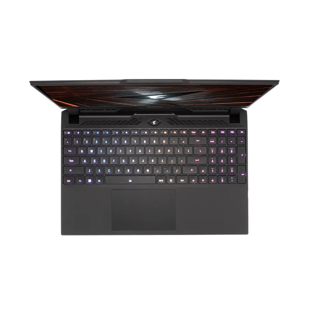Gigabyte AORUS Series AORUS 15 XE5-73INB34SO 15.6 Inch QHD 165Hz RTX 3070 Ti 8G i7-12700H DDR5 4800 8GB*2 M Gigabyte AORUS Series AORUS 15 XE5-73INB34SO 15.6 Inch QHD 165Hz RTX 3070 Ti 8G i7-12700H DDR5 4800 8GB*2 M.2 SSD(PCIe NVMe) 1TB Gaming Laptop
