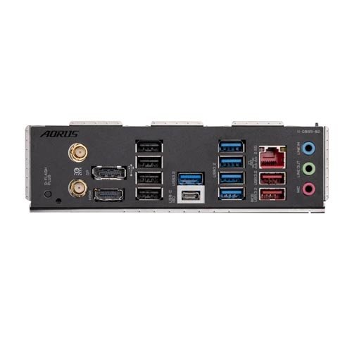 Gigabyte B650 AORUS ELITE AX V2 AM5 ATX Motherboard 4 Gigabyte B650 AORUS ELITE AX V2 AM5 ATX Motherboard