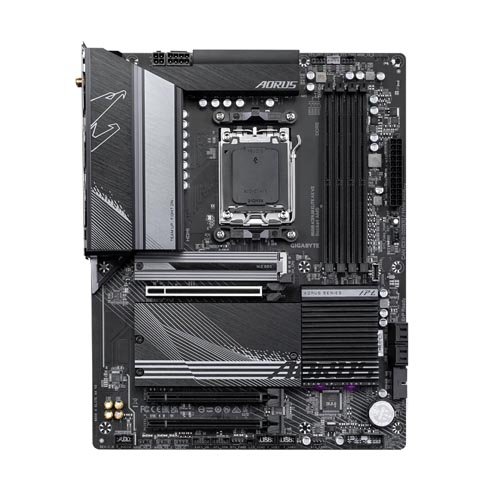 Gigabyte B650 AORUS ELITE AX V2 AM5 ATX Motherboard