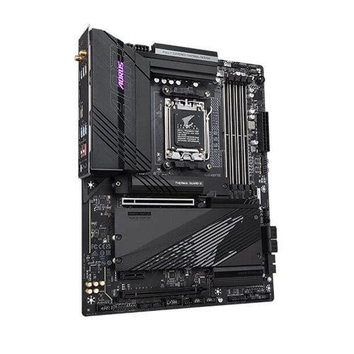 Gigabyte B650 Aorus Pro AX (Wi-Fi) AMD Motherboard