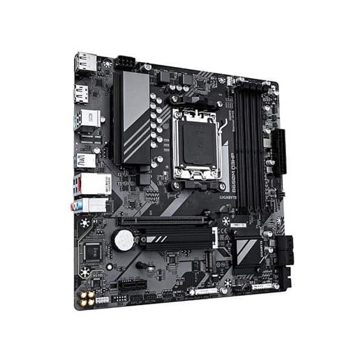 Gigabyte B650M D3HP AMD AM5 DDR5 M-ATX Motherboard