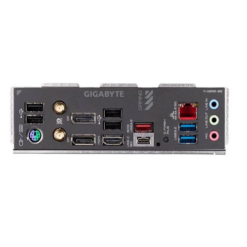 Gigabyte B650M Gaming X AX (Wi-Fi) Motherboard 3 Gigabyte B650M Gaming X AX (Wi-Fi) Motherboard