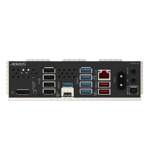 Gigabyte B850 AORUS ELITE WIFI7 AM5 DDR5 Motherboard 3 Gigabyte B850 AORUS ELITE WIFI7 AM5 DDR5 Motherboard