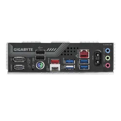 Gigabyte B850 GAMING X WIFI6E AM5 DDR ATX Motherboard