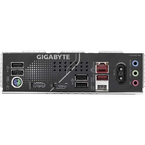 Gigabyte B860 EAGLE WIFI6E LGA 1851 ATX Motherboard