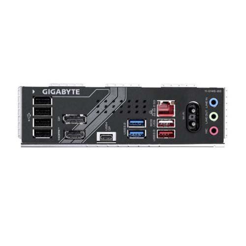 Gigabyte B860 GAMING X WIFI6E LGA 1851 ATX Motherboard 3 Gigabyte B860 GAMING X WIFI6E LGA 1851 ATX Motherboard
