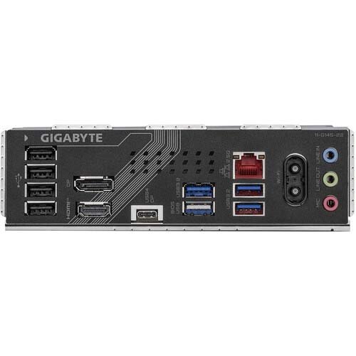 Gigabyte B860M GAMING X WIFI6E LGA 1851 mATX Motherboard