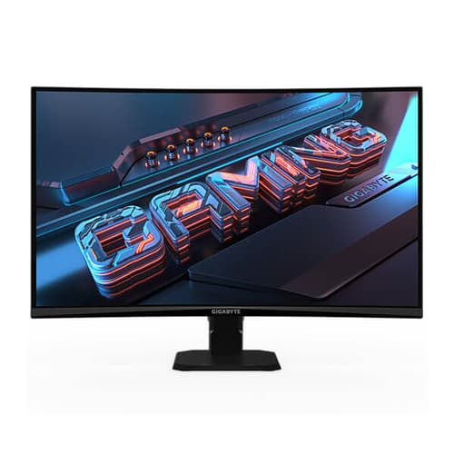Gigabyte GS27FC 27 Inch 180Hz Gaming Monitor