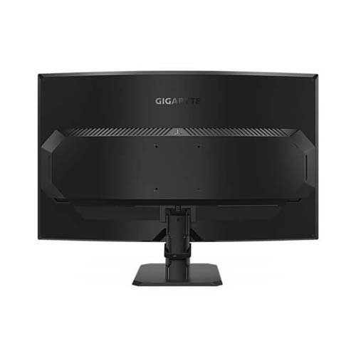 Gigabyte GS32QC 32 Inch 165Hz 1440P Curved Gaming Monitor