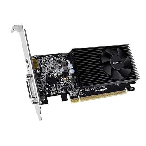 Gigabyte GT 1030 2GB DDR4 Low Profile Graphics Card GV-N1030D4-2GL 2 Gigabyte GT 1030 2GB DDR4 Low Profile Graphics Card GV-N1030D4-2GL