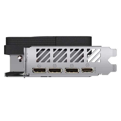 Gigabyte GeForce RTX 4080 SUPER WINDFORCE 16G Graphic Card GV-N408SWF3-16GD 4 Gigabyte GeForce RTX 4080 SUPER WINDFORCE 16G Graphic Card GV-N408SWF3-16GD
