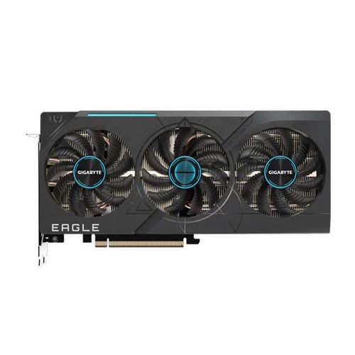 Gigabyte RTX 4070 Super Eagle OC 12GB Gaming Graphics Card GV-N407SEAGLE-OC-12GD