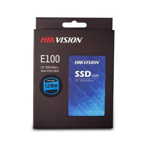 HikVision E100 128GB 2.5 inch Internal SSD HS-SSD-E100/128GB