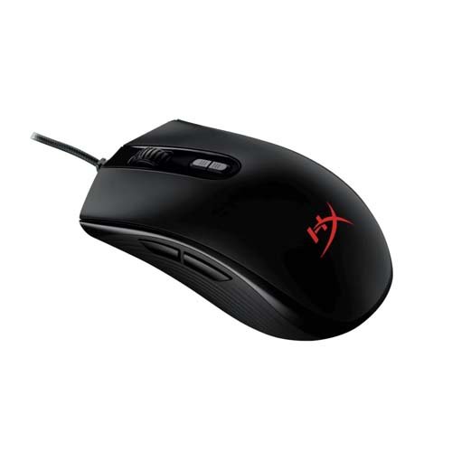 HyperX Mouse Pulsefire Core Balck 4P4F8AA