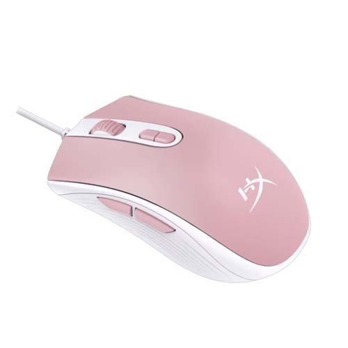 HyperX Mouse Pulsefire Core - RGB Gaming Pink Mc004 639P1AA