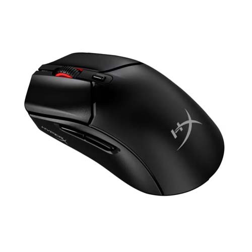 HyperX Mouse Pulsefire Haste 2 Core Wireless Black 8R2E6AA
