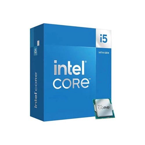 Intel Core i5-14400 10-Core LGA 1700 Processor BX8071514400