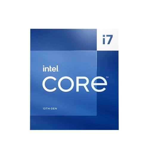 Intel Core i7 13700 2.1GHz Sixteen Core LGA1700 Processor BX8071513700