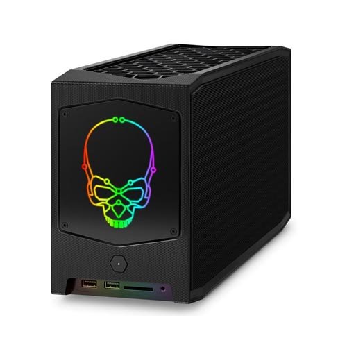 Intel NUC 11 Extreme Kit – NUC11BTMi9 RNUC11BTMI90004