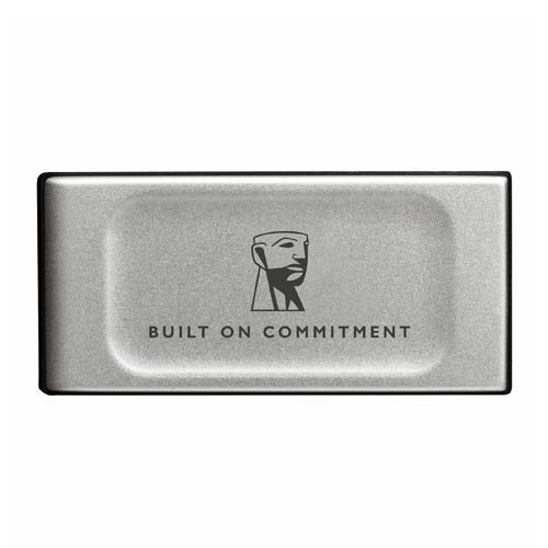 Kingston XS2000 4TB USB 3.2 Gen 2×2 External Solid State Drive SXS2000/4000GA