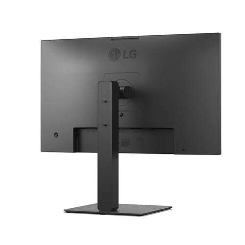 LG 27BA850 27 inch Full HD IPS Gaming Monitor with KVM Switch, Lan Port, Built-in FHD webcam and USB Type-C 3 LG 27BA850 27 inch Full HD IPS Gaming Monitor with KVM Switch, Lan Port, Built-in FHD webcam and USB Type-C