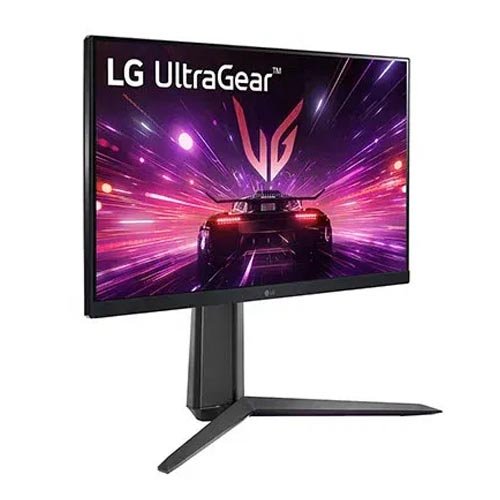LG UltraGear 24GS65F-B 24 Inch Gaming Monitor