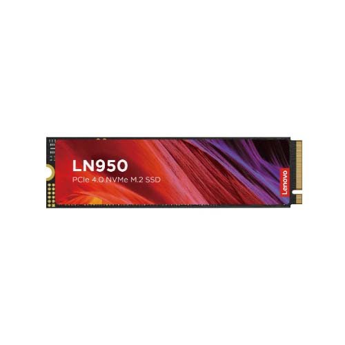 Lenovo LN950 2TB Nvme M.2 PCIe 4.0 SSD 5SD1P69442