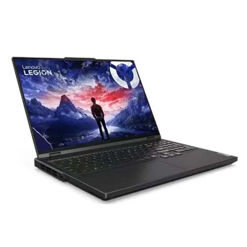 Lenovo Legion Pro 5 16 Inch i7-14650HX Processor 16GB Memory 1TB Storage RTX 4060 8GB GPU 83DF003NIN Gaming Laptop