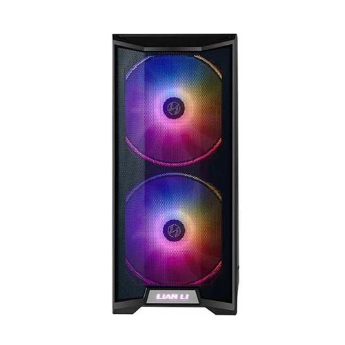 Lian Li Lancool 215 ARGB Cabinet Black G99-LAN215X-IN