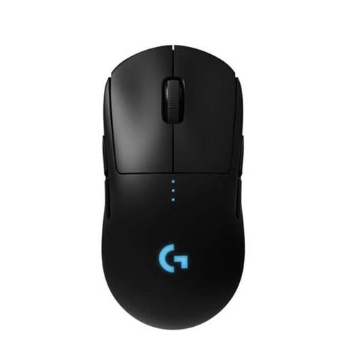 Logitech G Pro Wireless Gaming Mouse 910-005274