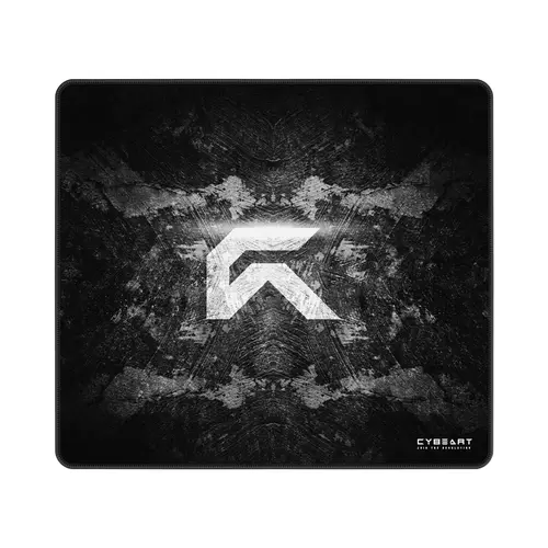 Cybeart Signature Edition Gaming Mouse Pad MP-RA45-CYB02