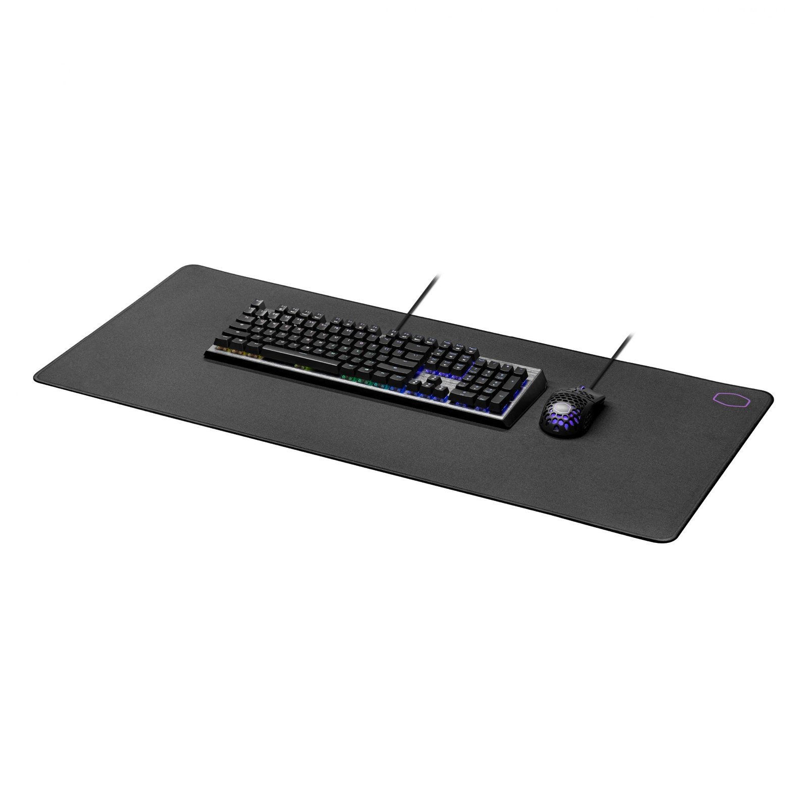 Cooler Master MP511 Gaming Mouse Pad (Extra Large) MP-511-CBEC1