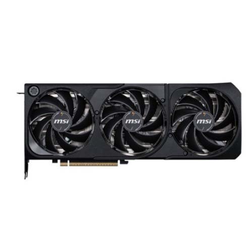 MSI GeForce RTX 5080 Shadow 3X OC 16GB Graphic Card