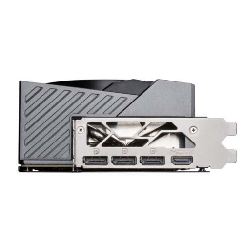 MSI GeForce RTX 5090 Gaming Trio 32GB GDDR7 Graphics Card 3 MSI GeForce RTX 5090 Gaming Trio 32GB GDDR7 Graphics Card