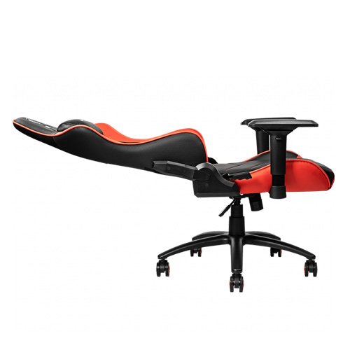 MSI MAG CH120 Black / Red Gaming Chair