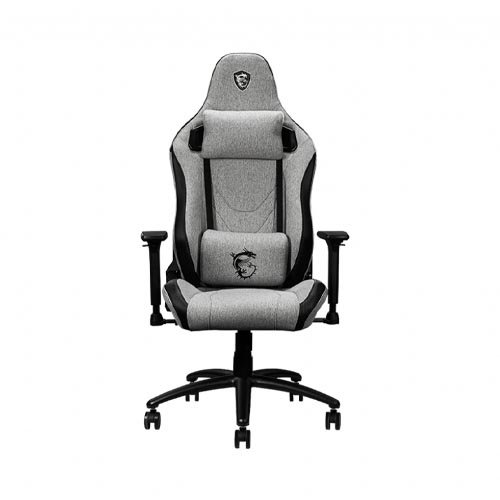 MSI MAG CH130 I REPELTEK FABRIC Gaming Chair 3 MSI MAG CH130 I REPELTEK FABRIC Gaming Chair