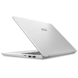 MSI MODERN 14 C12MO-1298IN 14 Inch Intel i7-1255U 16GB RAM 512GB SSD Integrated GPU Gaming Laptop 9S7-14J111-1298