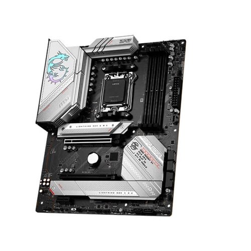 MSI MPG B650 Edge WIFI AMD Motherboard MPG-B650-EDGE-WIFI