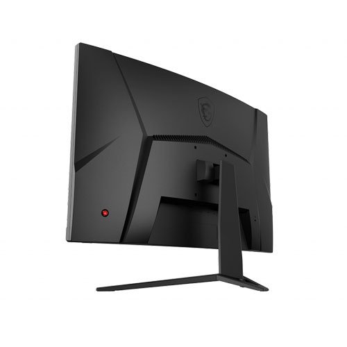 MSI Optix G27C4 27″ 165Hz 1ms Curved Gaming Monitor