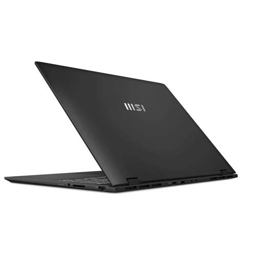 MSI Prestige 16 AI Evo B1MG 16 Inch Core Ultra-7-155H LPDDR5 RAM 16GB 1TB NVMe PCIe Gen4x4 SSD  Gaming Laptop 9S7-15A121-033
