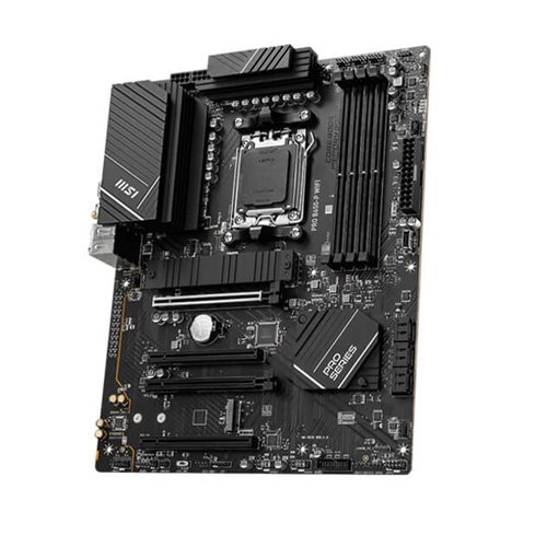 MSI Pro B650-P WIFI Motherboard PRO-B650-P-WIFI