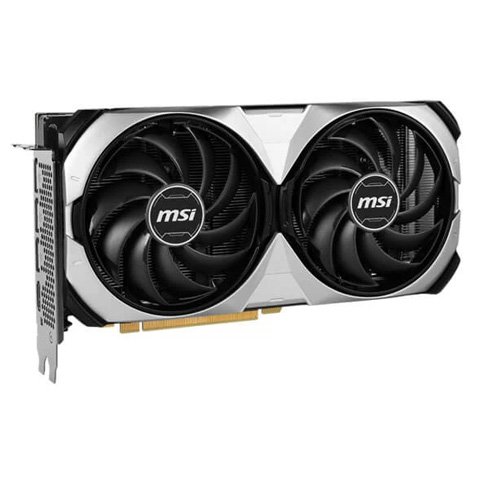 MSI GeForce RTX 4070 Ti Super Ventus 2X OC 16GB Graphics Card RTX-4070-TI-SUPER-16G-VENTUS-2X-OC