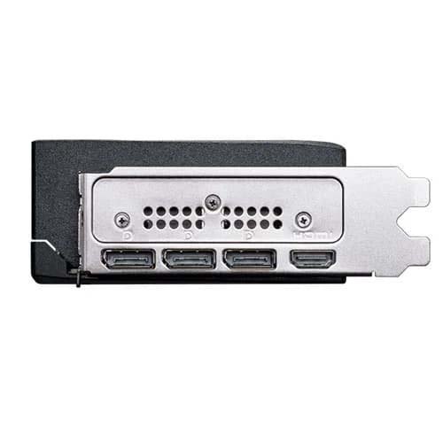 MSI RTX 5070 Shadow 2X OC 12GB GDDR7 Graphics Card