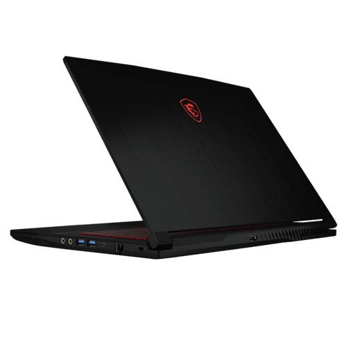 MSI Thin GF63 12UCX 15 MSI Thin GF63 12UCX 15.6 Inch i5-12450H DDR4 16GB (8*2) 512GB NVMe PCIe Gen4x4 RTX2050 GDDR6 4GB Gaming Laptop 9S7-16R821-265